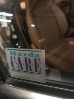 Mazda Miata M Edition 1996 года